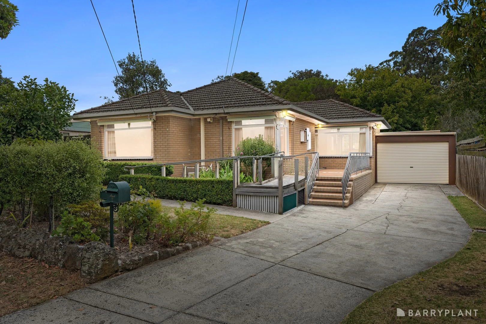 7 Rollington Drive, Ringwood VIC 3134