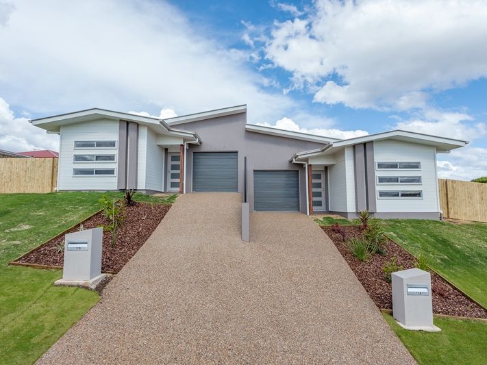 2/12 Cassidy Terrace, Mount Kynoch QLD 4350, Image 0