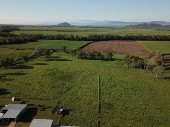 Lot 5 Como Road, Toobanna QLD 4850, Image 2