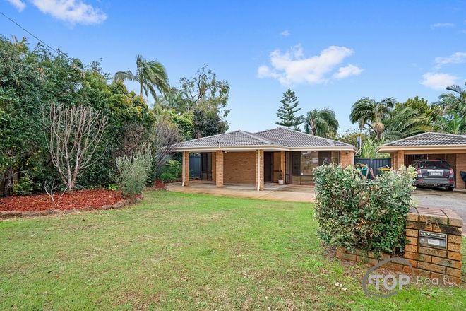 Picture of 8A Pendock Place, WILLETTON WA 6155