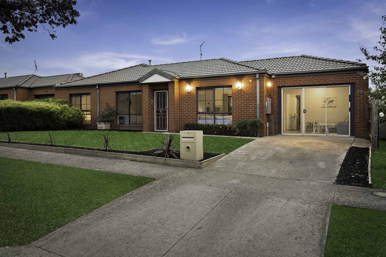 58 Leigh Drive, Pakenham VIC 3810, Image 1