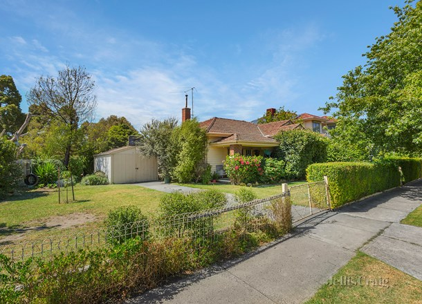 30 Hanslope Avenue, Alphington VIC 3078