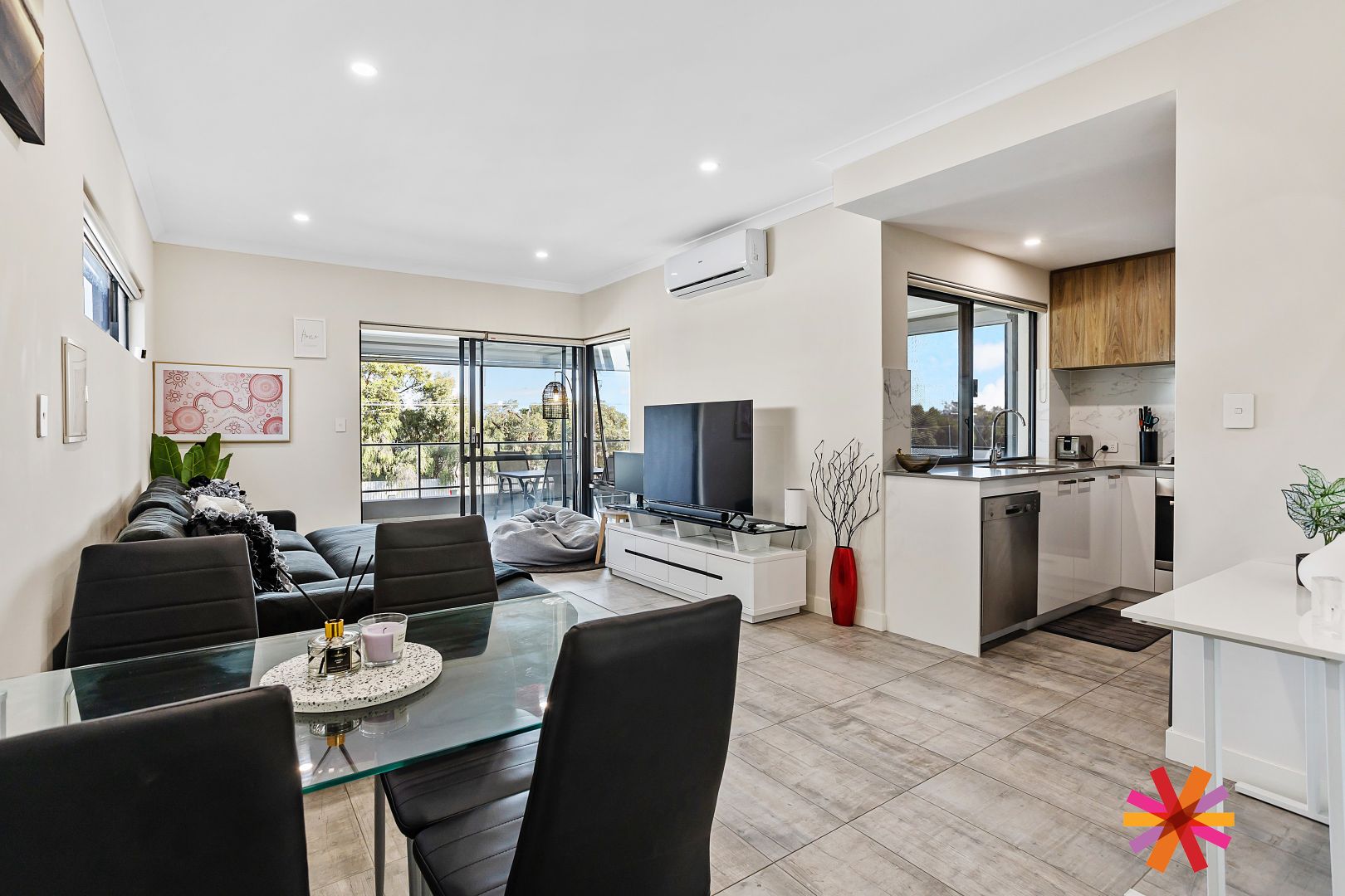 6/14 Brady Street, Mount Hawthorn WA 6016, Image 2