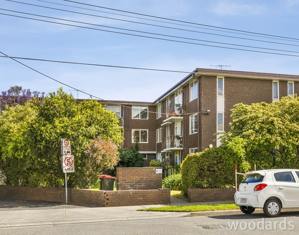 3/1-3 Grandison Street, Moonee Ponds VIC 3039