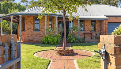 Picture of 10 Grattan Street, SEYMOUR VIC 3660