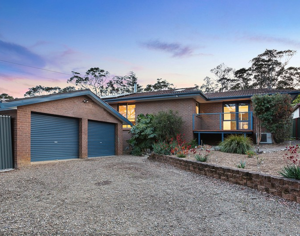 5 Karen Place, Faulconbridge NSW 2776