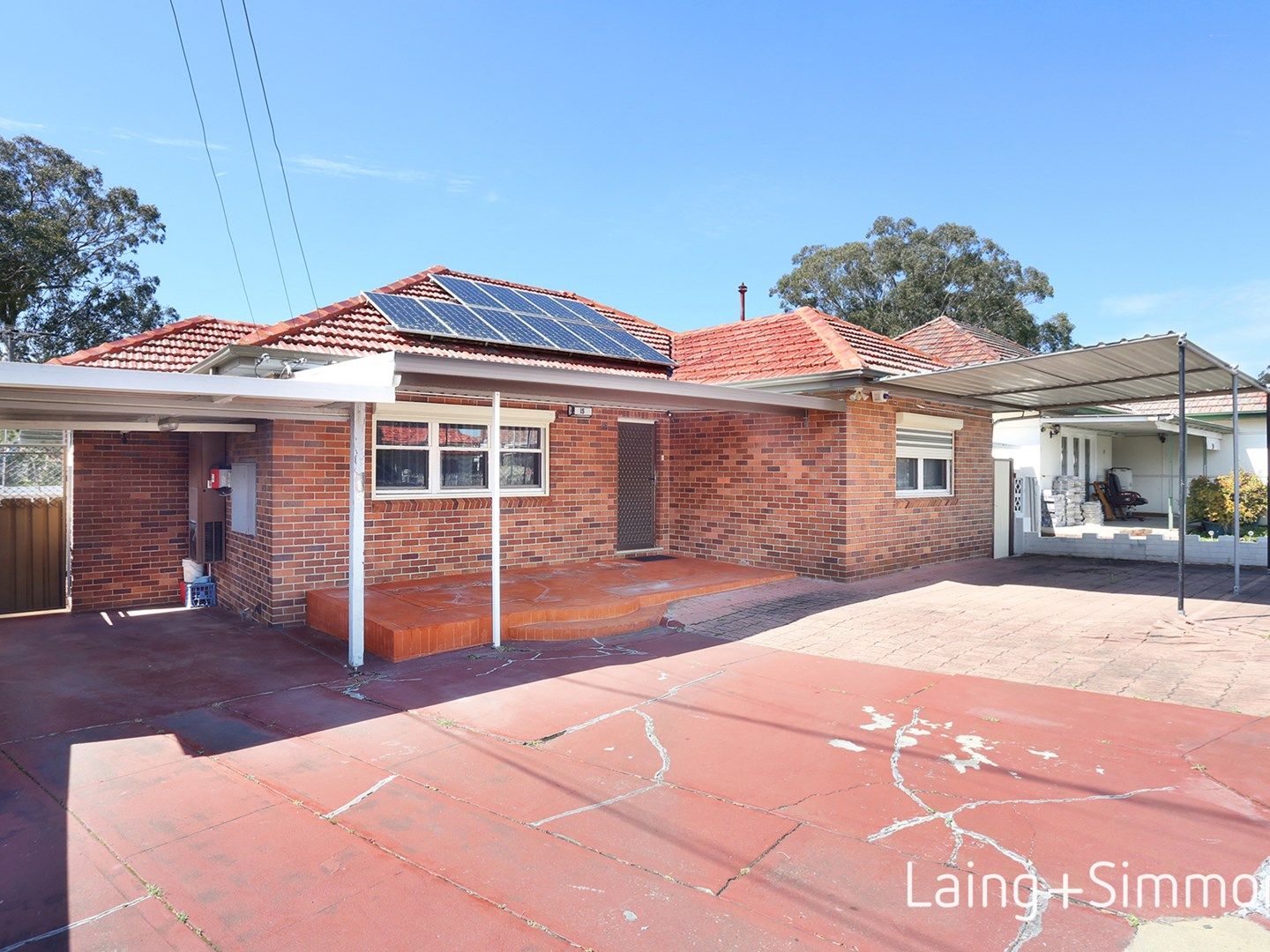 15 Lyndon Street, Fairfield NSW 2165, Image 0