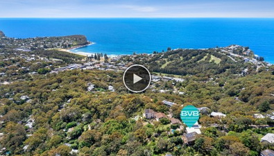 Picture of 12 The Circle, BILGOLA PLATEAU NSW 2107