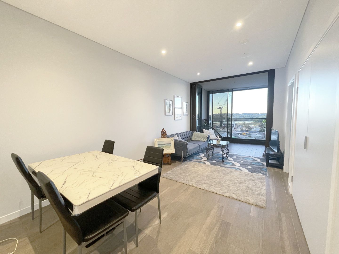 702/3 Foreshore, Wentworth Point NSW 2127, Image 1