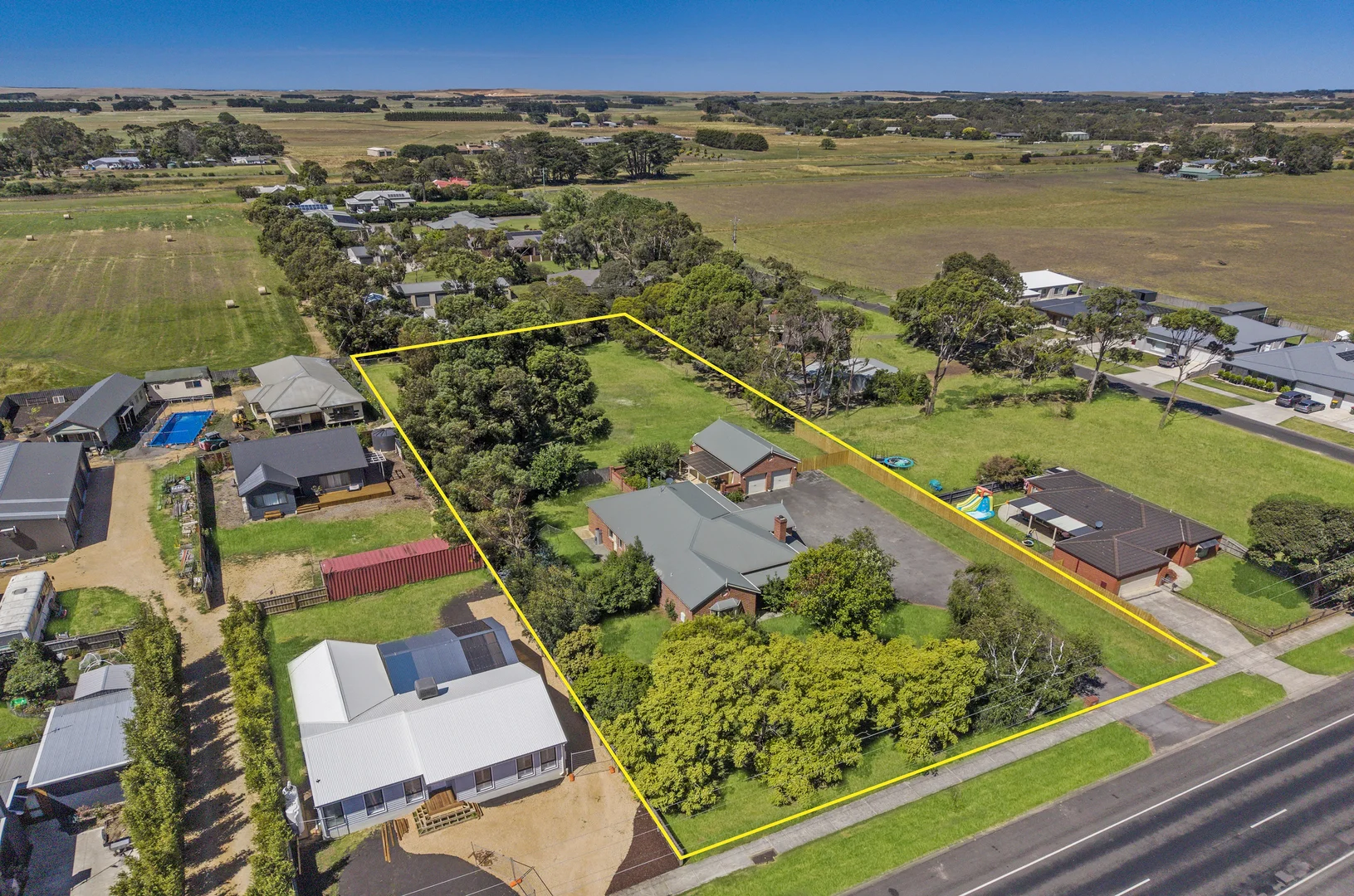 Additional image 2 of 93 Ziegler Parade, Allansford VIC 3277