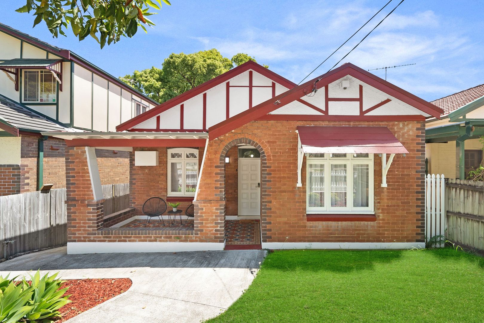 23 Hampden Street, Ashfield NSW 2131