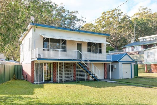 Picture of 39 Albert Street, TAYLORS BEACH NSW 2316