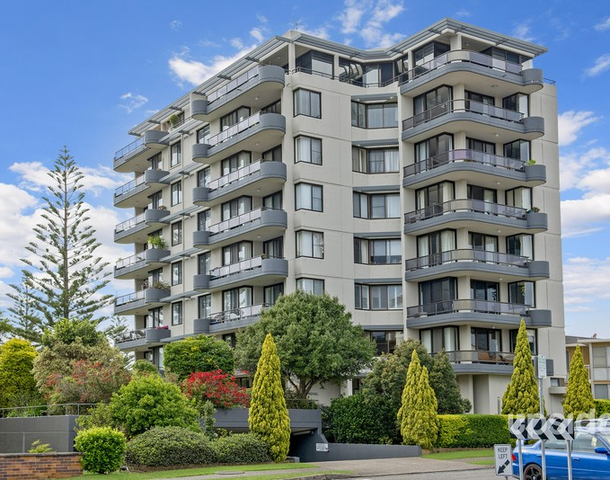 203/8-10 Hollingworth Street, Port Macquarie NSW 2444