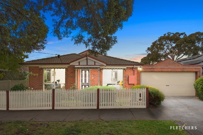 Picture of 44 Kerrimuir Street, BOX HILL NORTH VIC 3129