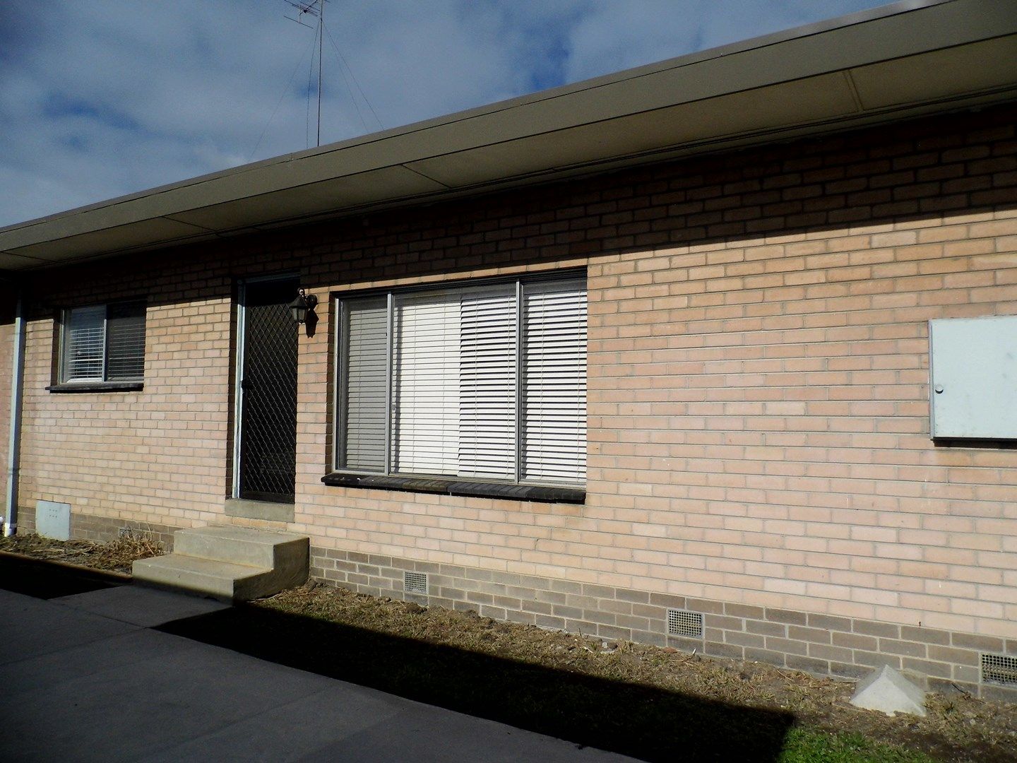 1/4 CHAMBERLAIN COURT, Traralgon VIC 3844 Apartment For Rent 280