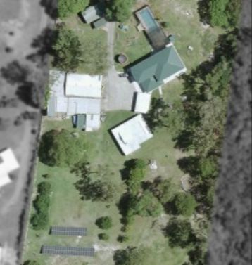 7 bedrooms Acreage / Semi-Rural in 35 Mynott Road BEACHMERE QLD, 4510