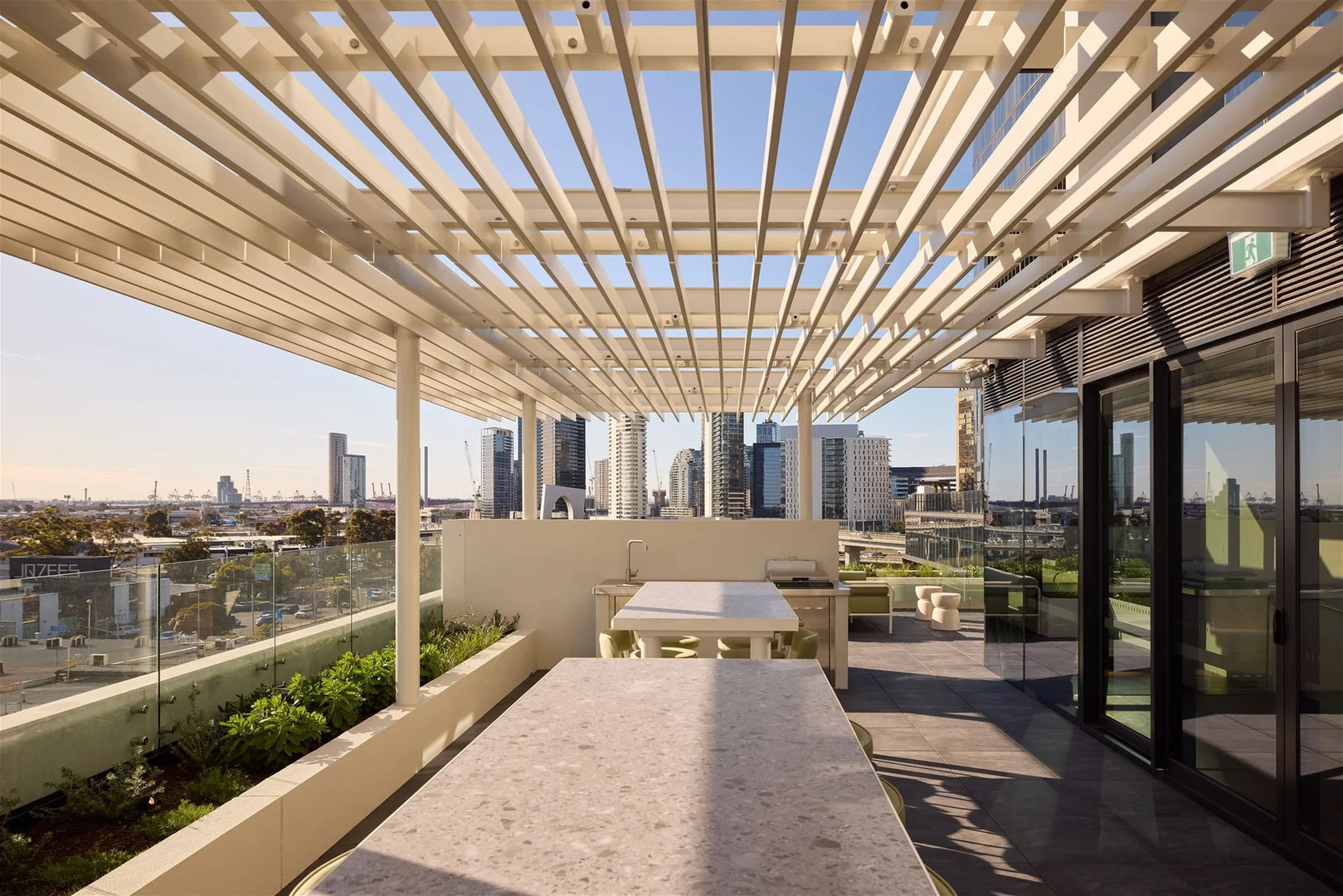 Additional image 16 of 2705/205 Normanby Road, Southbank VIC 3006