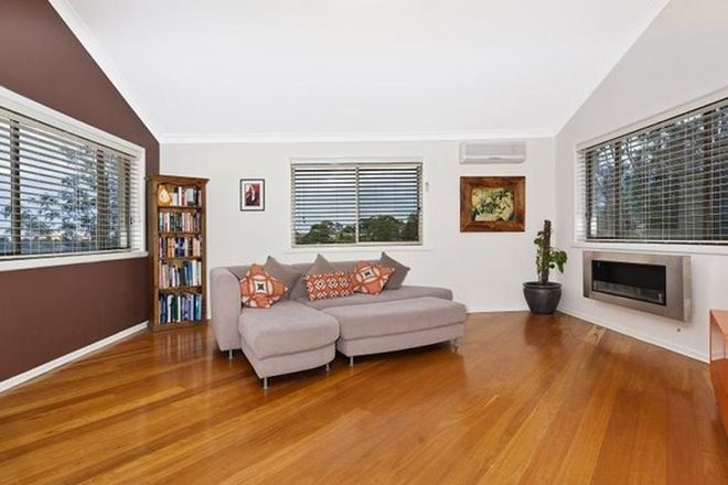 Picture of 5/5 Needlewood Grove, PADSTOW HEIGHTS NSW 2211