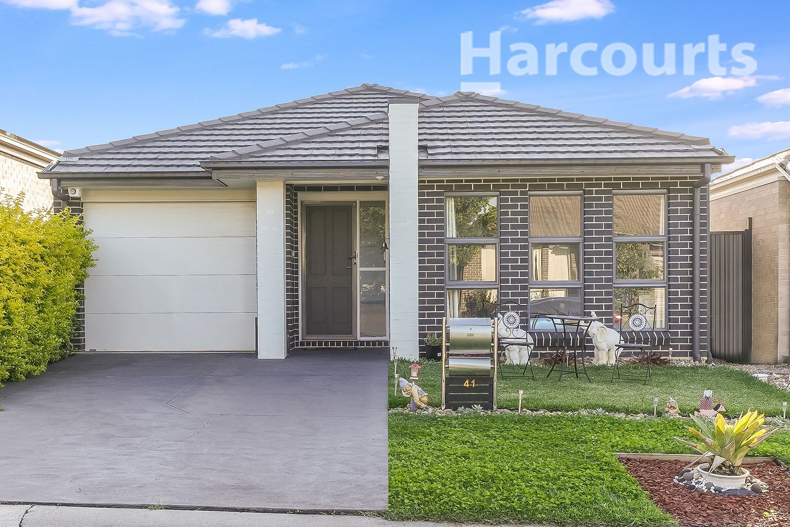 41 Coral Flame Circuit, Gregory Hills NSW 2557, Image 0
