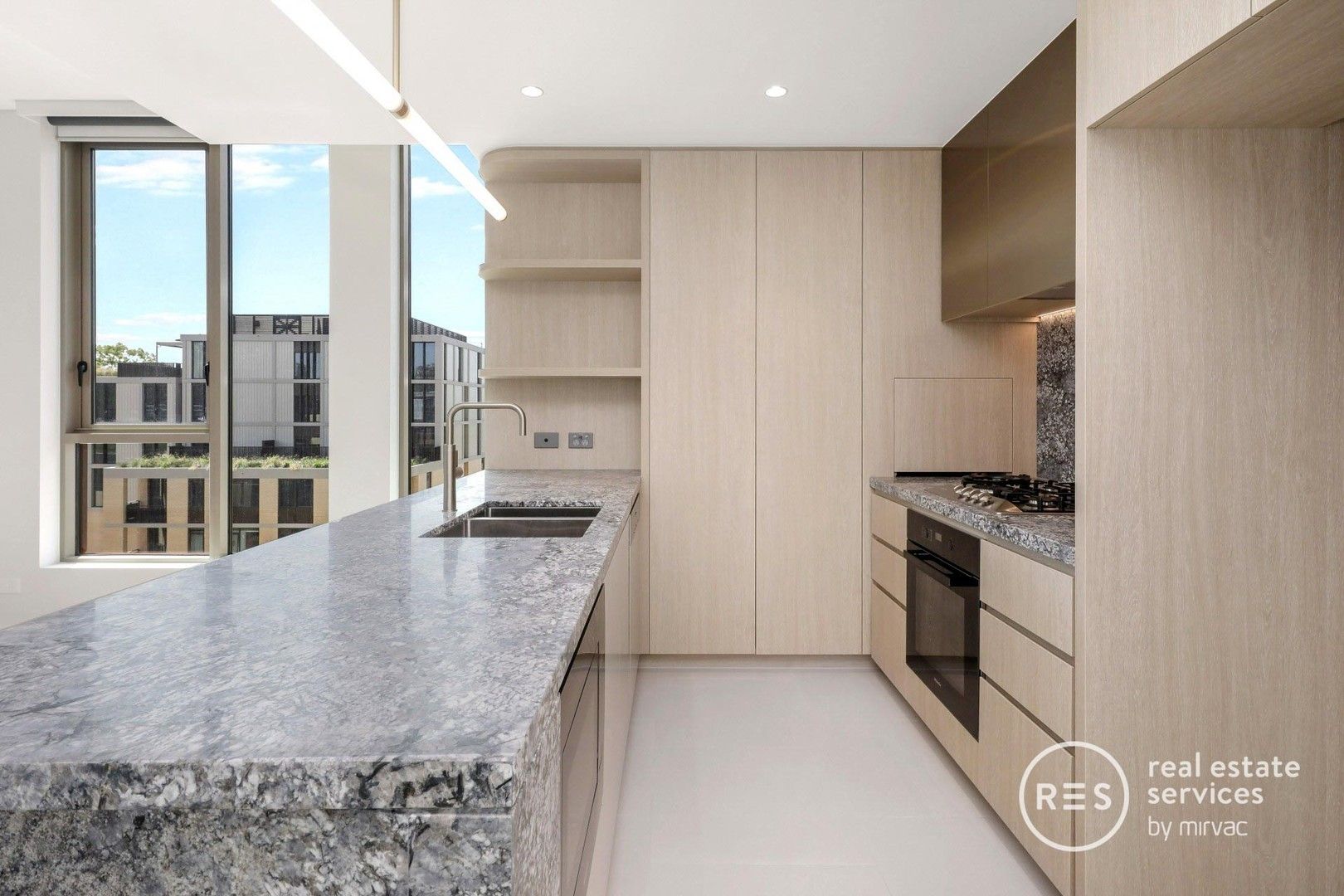 2 bedrooms Apartment / Unit / Flat in 601/5 Scott Street WILLOUGHBY NSW, 2068