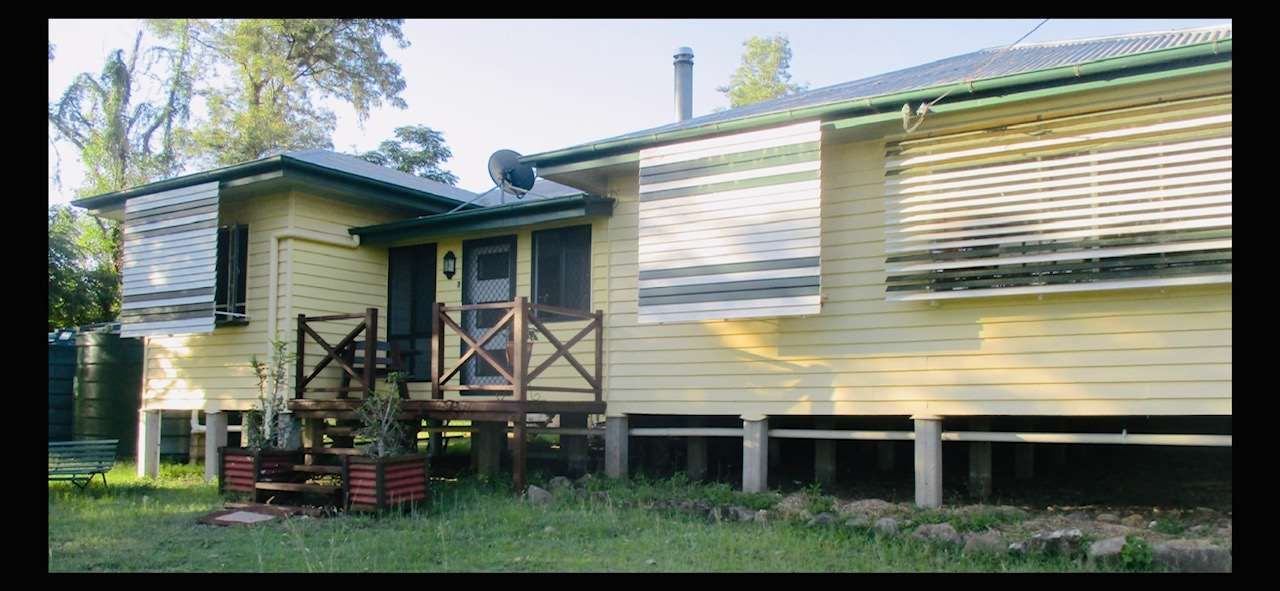 2386 Gympie Woolooga Road, Widgee QLD 4570 House for Sale Domain