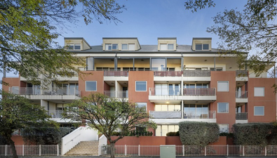 Picture of 204/77 Village Way, MARIBYRNONG VIC 3032