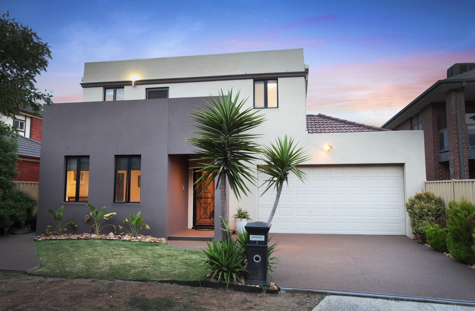 3 Edinburgh Lane, Caroline Springs VIC 3023, Image 0