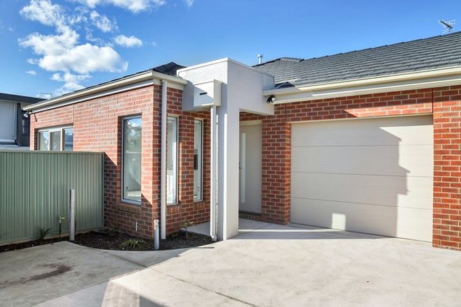 Picture of 2/300a Heinz Lane, INVERMAY PARK VIC 3350