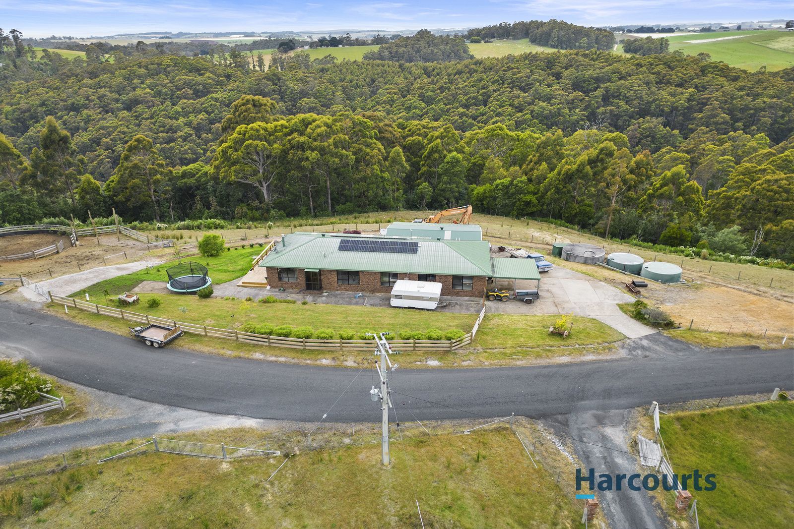 524 Allison Road, North Motton TAS 7315, Image 2