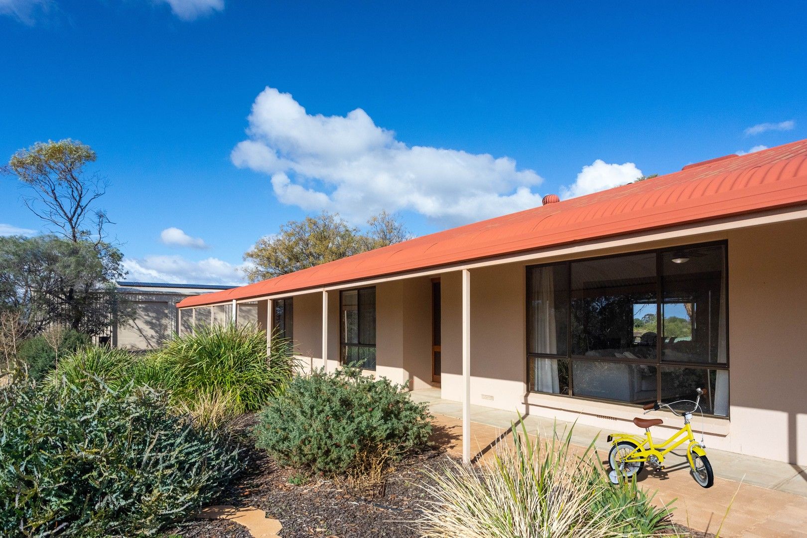 274 Mckay Road, Glossop SA 5344, Image 1