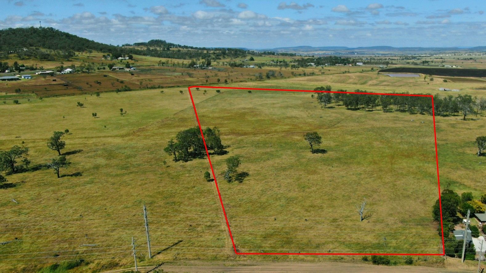 Lot 5 Hanrahan Road, Drayton QLD 4350, Image 1