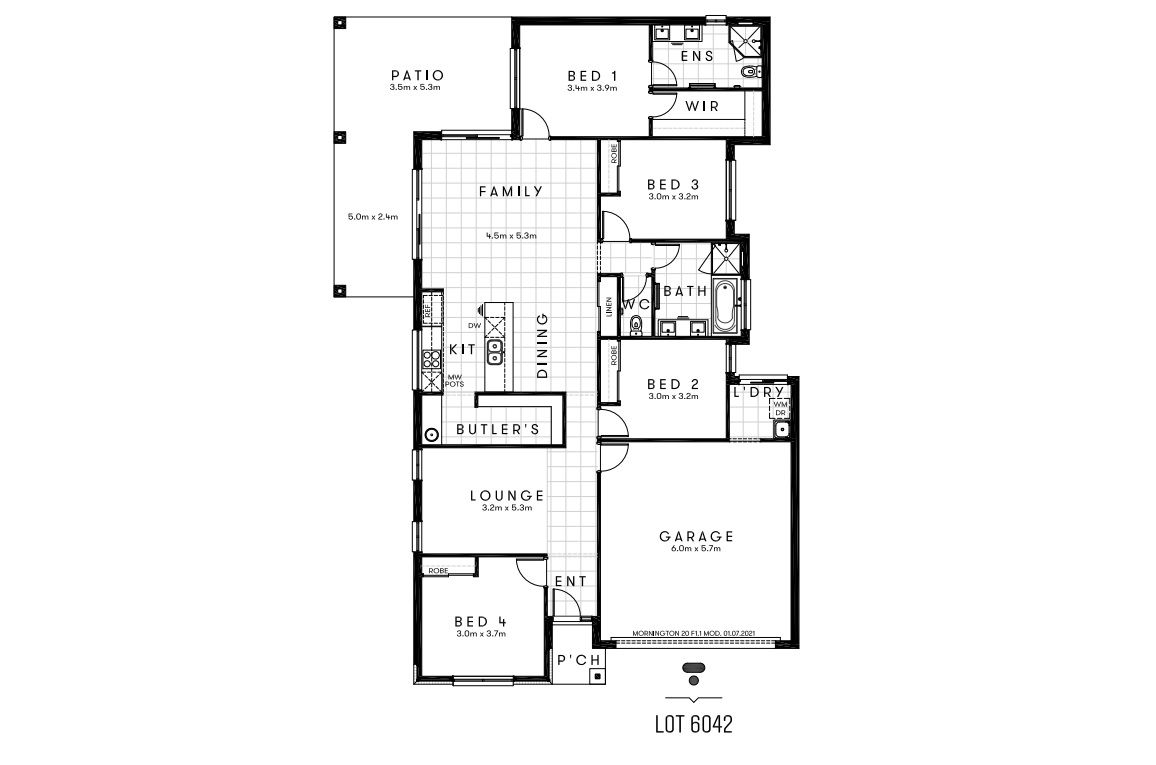 Gregory Hills NSW 2557 4 beds house for Sale 2017713556 Domain