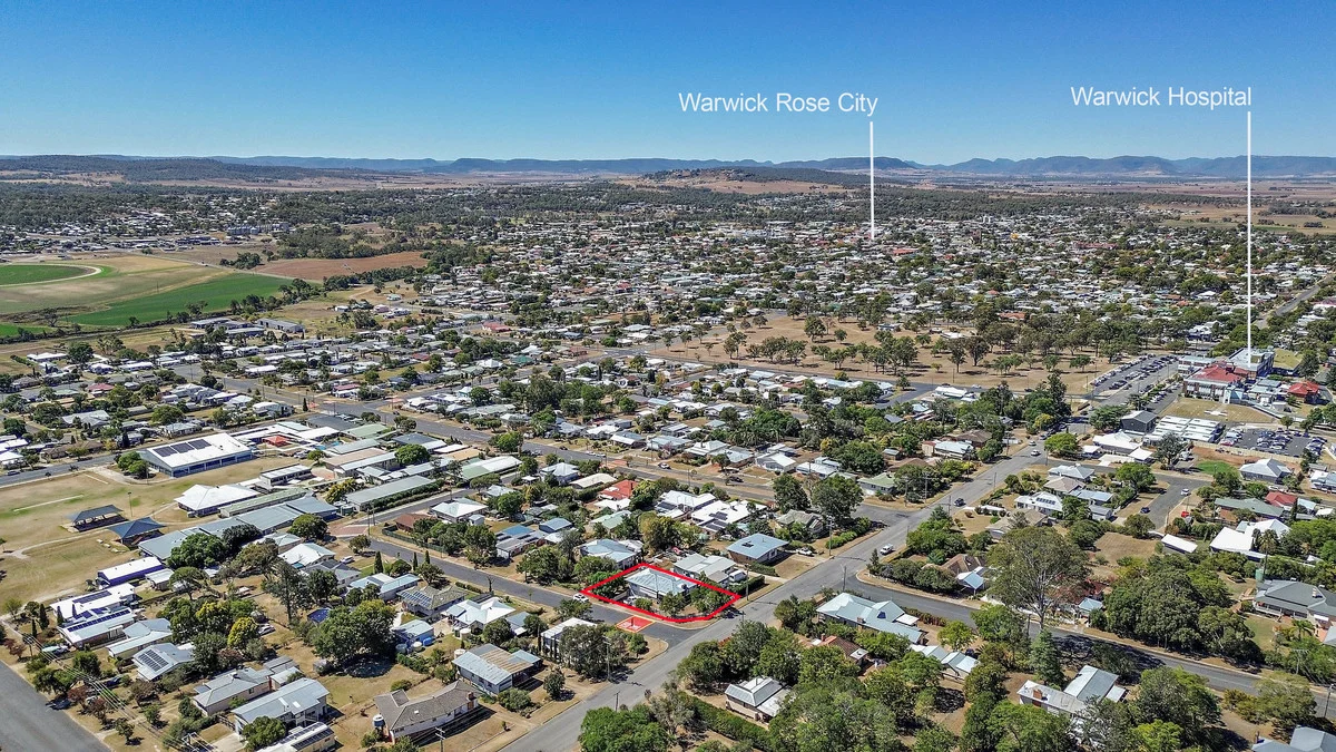 Additional image 19 of 93 Locke Street, Warwick QLD 4370