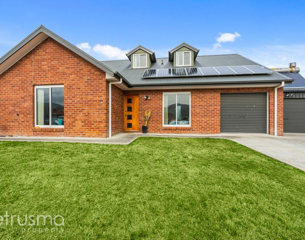 12 Sadri Court, New Norfolk TAS 7140