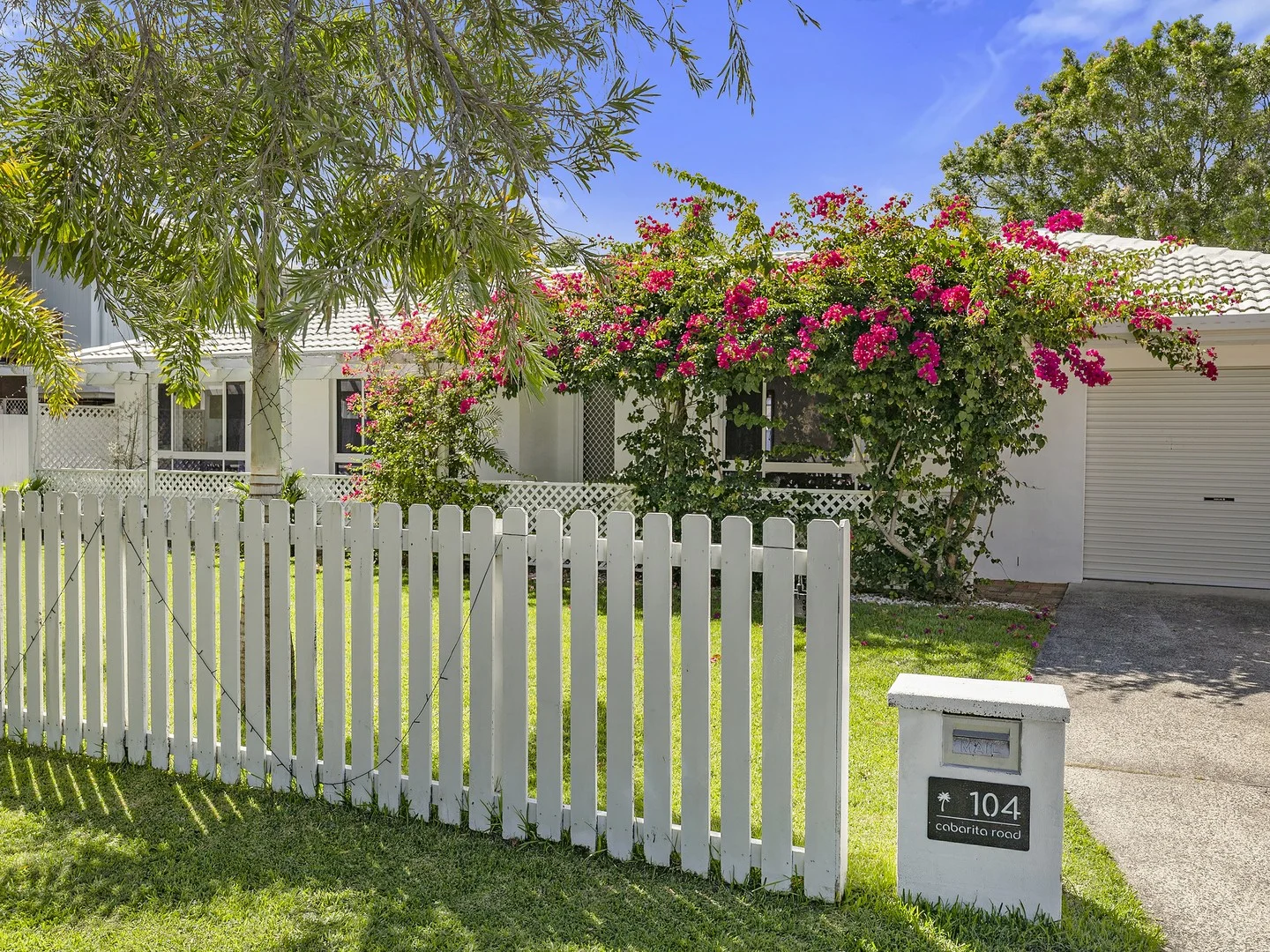 104 Cabarita Road, Bogangar NSW 2488