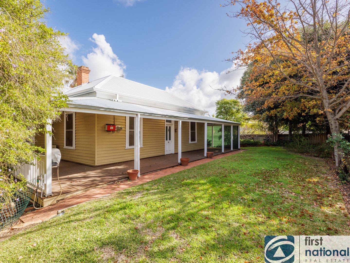 41 Newcastle Road, Northam WA 6401, Image 1