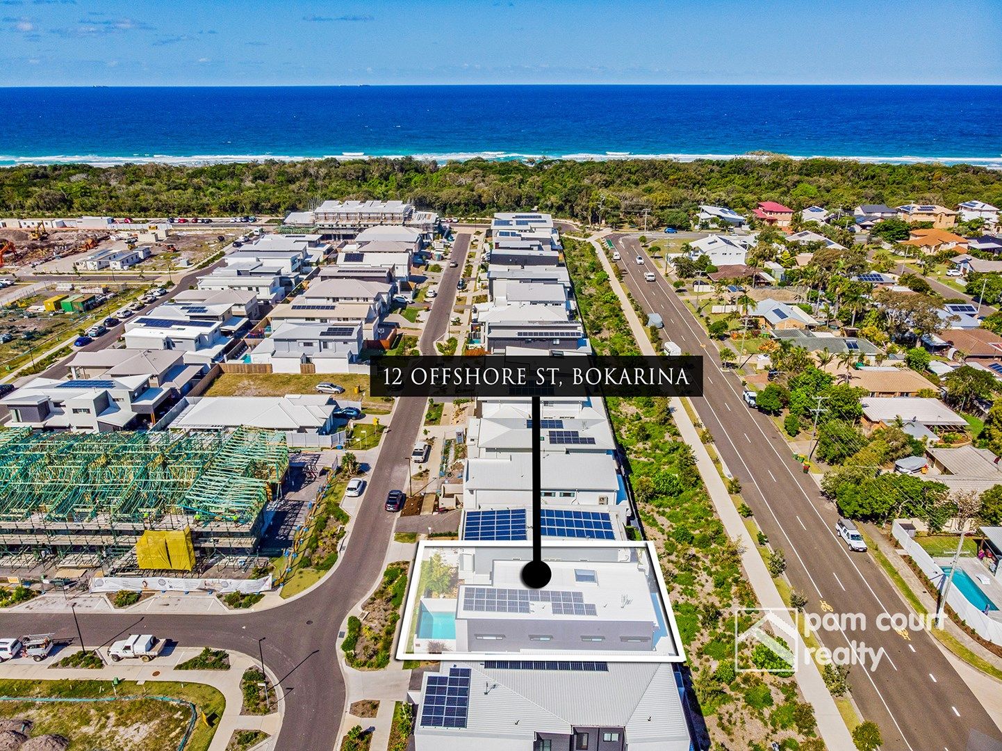 12 Offshore Street, Bokarina QLD 4575, Image 1