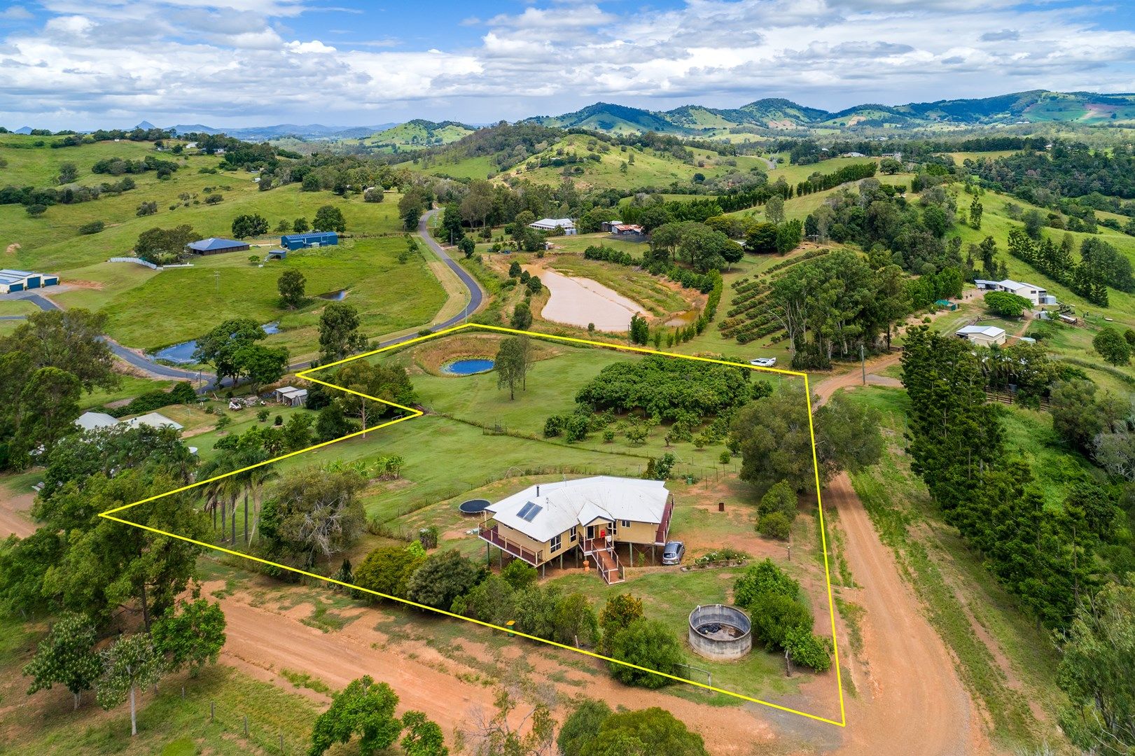 23 Kernke Road, Mcintosh Creek QLD 4570, Image 2