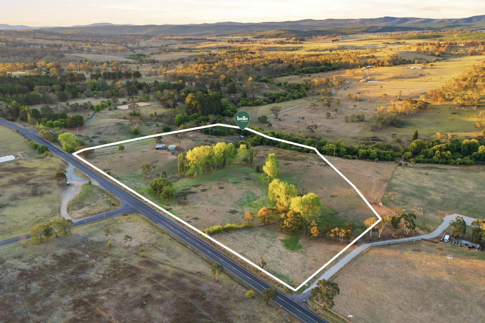 733 Captains Flat Road, Carwoola NSW 2620