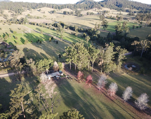 145 Old Kempsey Road, Gum Scrub NSW 2441