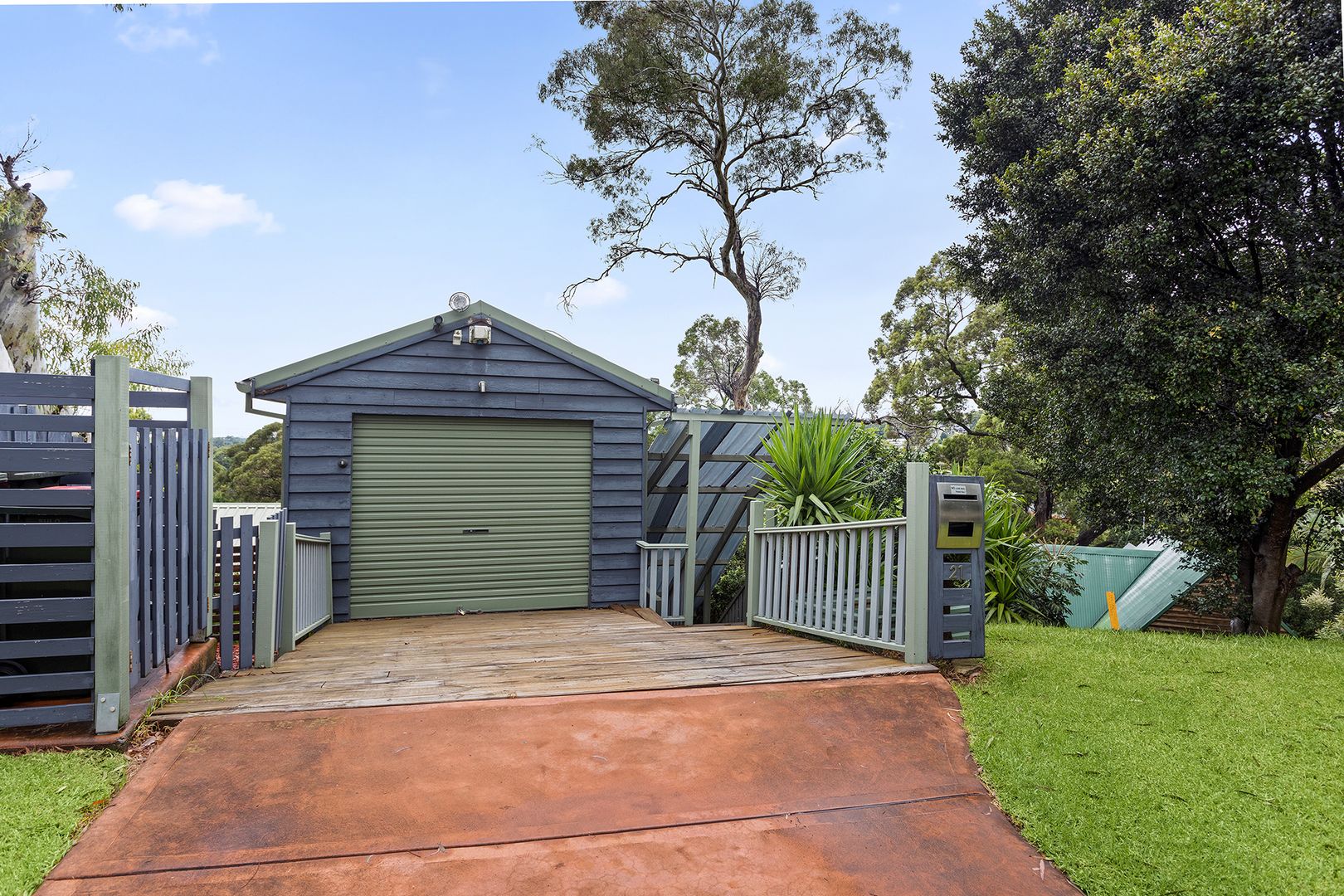 21 Howson Place, Balgownie NSW 2519, Image 2