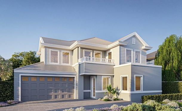 Lot 588 Anadara Place, Mullaloo WA 6027