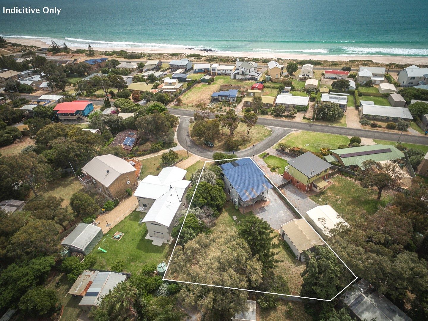 35 Lewis Road, Carrickalinga SA 5204, Image 0