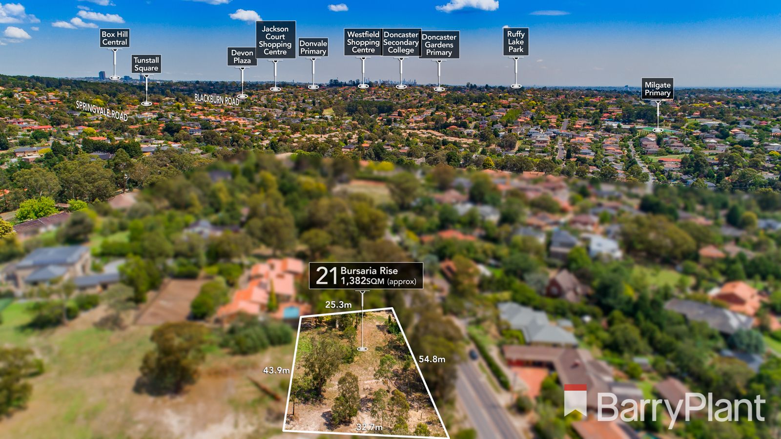 21 Bursaria Rise, Donvale VIC 3111, Image 2