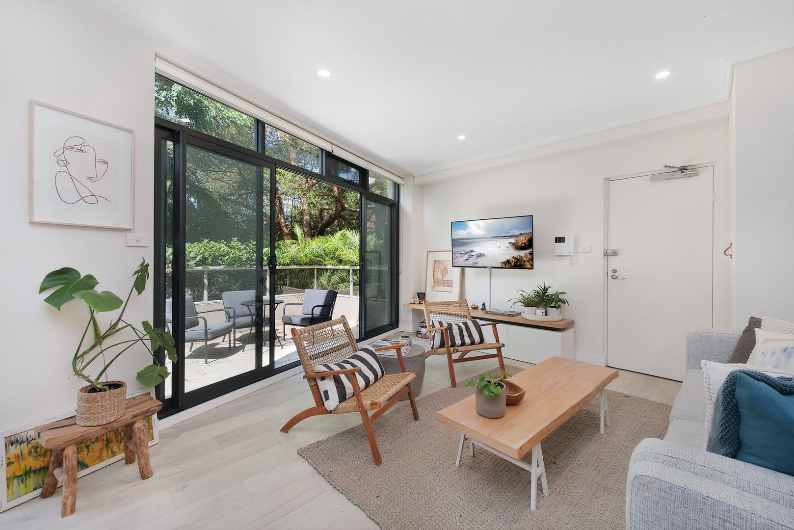 1 bedrooms Apartment / Unit / Flat in 11/103 Birriga Road BELLEVUE HILL NSW, 2023