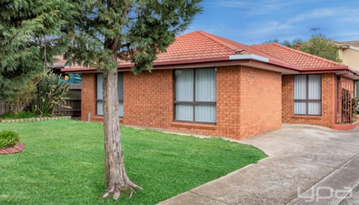 Picture of 1/15 Castella Court, MEADOW HEIGHTS VIC 3048