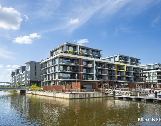 17/8 Trevillian Quay, Kingston ACT 2604