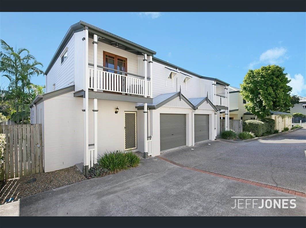 2/43 Brown, Camp Hill QLD 4152, Image 0