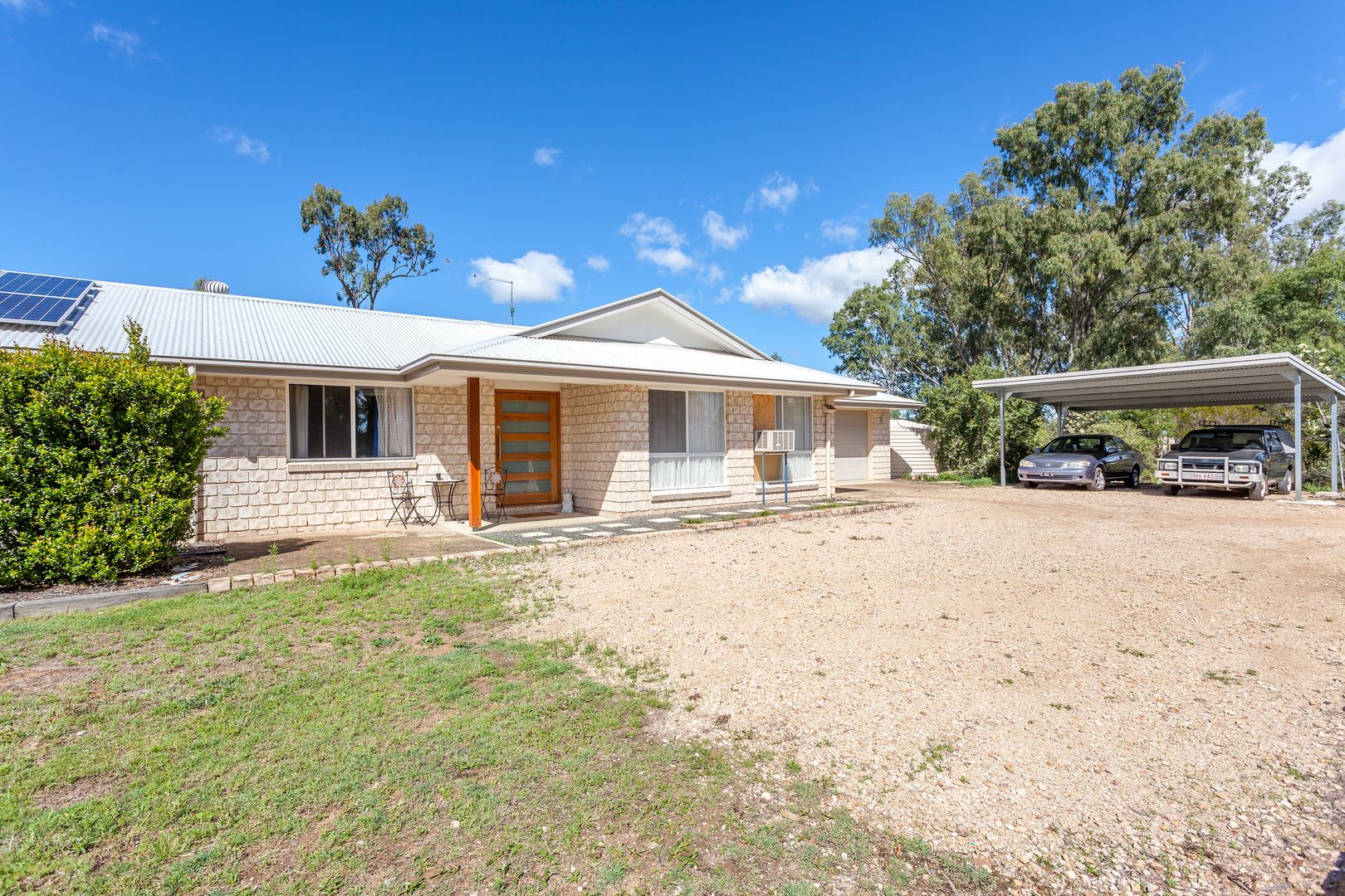 6 Scott Place, Hatton Vale QLD 4341