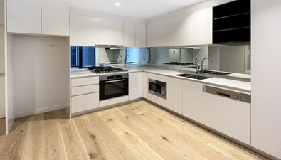 Picture of 3003/245 City Road, SOUTHBANK VIC 3006